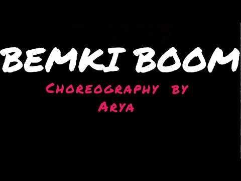 Benki boom-Dinchik Nation| Kerala Piravi 2019|Dance choreography by Arya|Sayanora Philip|