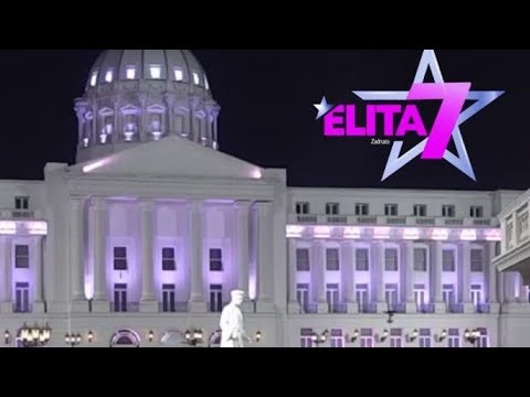 DRAMA u Šimanovcima: Takmičarki "Elite" POZLILO - Srušila se na pod kao sveća, kamera snimila sve