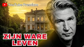 Waarom Frank Boeijen Zijn Miljoenen Niet Laat Zien: Een Leven In De Schaduw