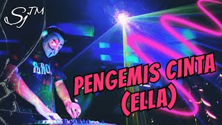 Download lagu Pengemis Cinta - Ella || Dugem Funkot Version [Streets Joker™] #SingleFunkot mp3