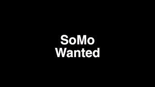 Hunter Hayes - Wanted (Rendition) by SoMo