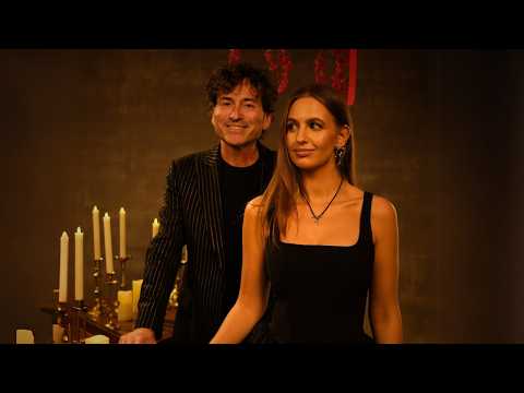 Magda Bereda i Piotr Rubik - Do Końca (Official Video)