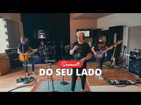 SESSIONS 89 - DO SEU LADO