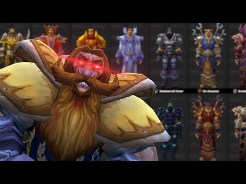 The most IMPORTANT quest chain for Hardcore