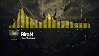 Cover art for Hate The Most