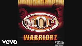 M.O.P. - Cold as Ice (Audio)