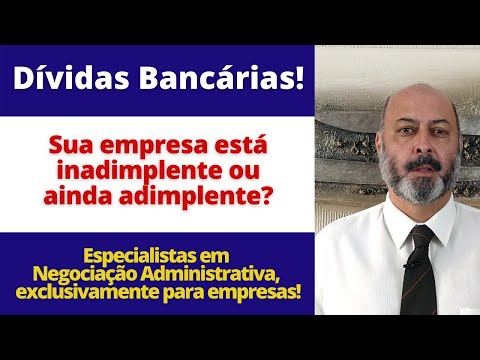 Bancos - sua empresa está inadimplente? Avaliação Patrimonial Inventario Patrimonial Controle Patrimonial Controle Ativo