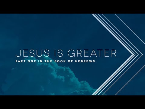 Jesus: Superior to Melchizedek