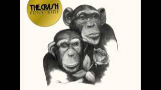 The Crash - Pony Ride - LYRICS