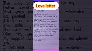 Download lagu Tulis surat cinta yang menarik!!Surat cinta!!😍#shorts mp3 Download lagu Tulis surat cinta yang menarik!!Surat cinta!!😍#shorts mp3