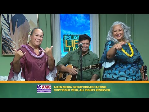 Hauʻoli Lā Hānau on this January 16, 2026 (with Special Guests Angie from Na Leo and Mike Tulba)