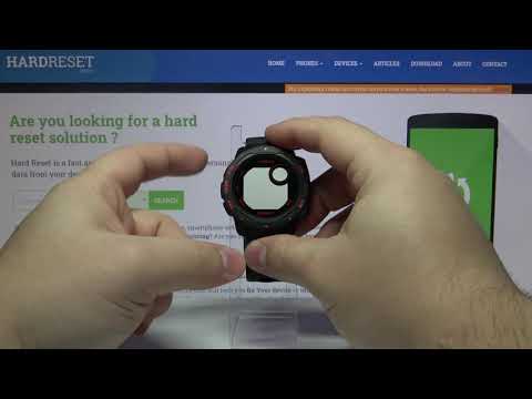 Soft Reset GARMIN Instinct Esports – Force Restart