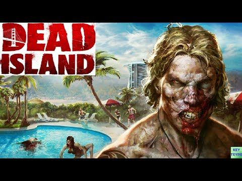 Dead Island PS5 Gameplay Deutsch Part 1 Vorfreude auf Dead Island 2 - Lets Play German