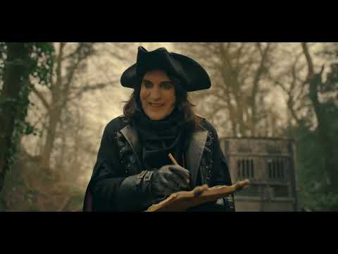 (Tv Series) The Best Completely Made Up Adventures of Dick Turpin