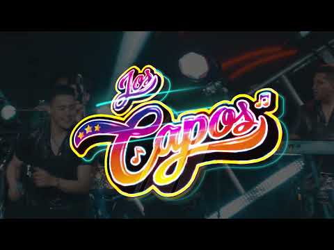 Agrupación Los Capos - En Tu Trampa Caerás / CONCIERTO LIMA 2022