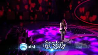 Skylar Laine Where Do Broken Hearts Go
