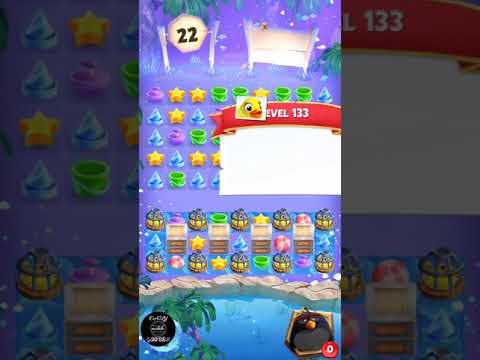 AB Match ~ Level#133