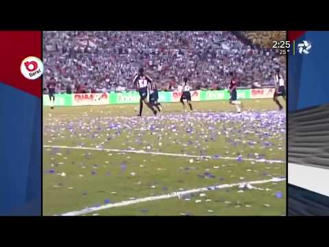 Monterrey 3-1 Morelia - Final - Clausura 2003