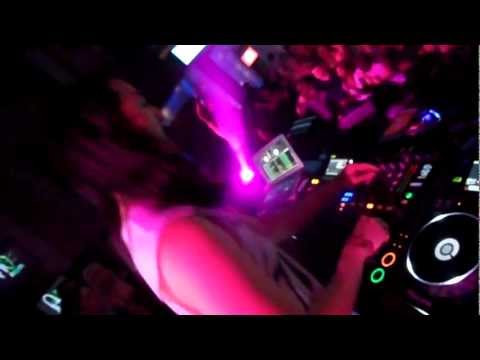 ON STAGE w/ Steve Aoki - Calgary, Canada