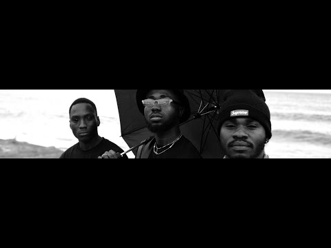 Kwame Yesu, Moor Sound & Questo - I No Want Do (Joey Bennette Flow) Video