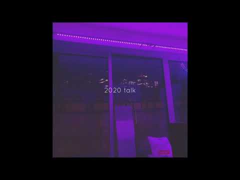 Oussoum - 2020 talk (Prod. By Niko)
