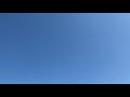 Bell 206 Helicopter Flying Over My Local Area April 19th 2021