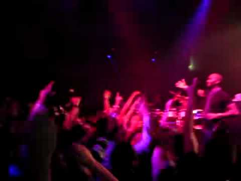 Hardsoul @ Defected in The House (ADE 2008)