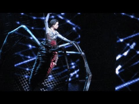 Spider-Man Turn Off the Dark 1.0 - Love Me or Kill Me