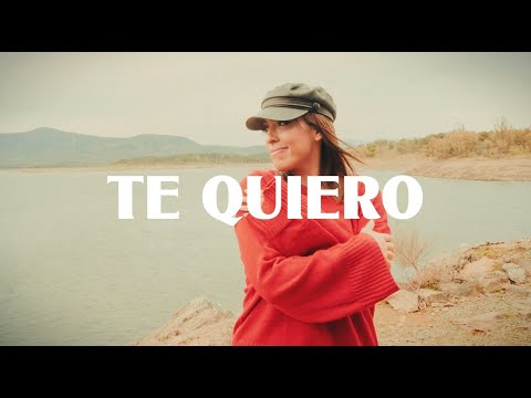 Shara Pablos - Te quiero (Videoclip Oficial)