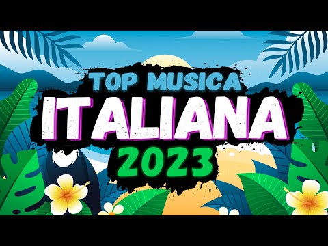TORMENTONI DELL'ESTATE 2023 - MIX ESTATE 2023 - CANZONI ESTATE 2023 - MUSICA e HIT DEL MOMENTO 2023