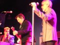 Billy Bob Thornton and the Boxmasters She Looks Like Betty Page