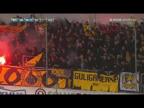 Frick sätter 1-0 på ett mönsteranfall - Lundevall agerar regissör - TV4 Sport