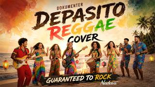 Download lagu DEPASITO (Reggae Version) | Guaranteed to Rock! mp3