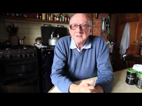 Fr Barney Mc Aleer   A Message