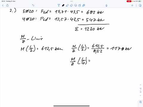 Aufg. 14 Ermittlung der Zugkraftdeckungslinie (Klausur WiSe 21/22)