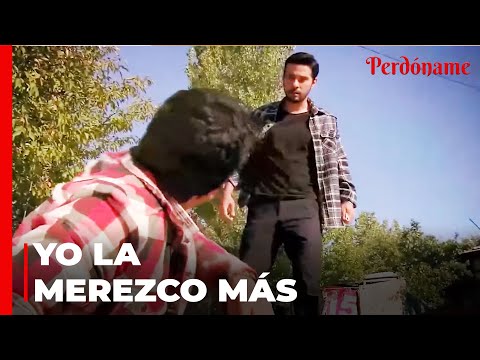 Berat Y Kemal Se Pelearon por Bahar - Perdóname