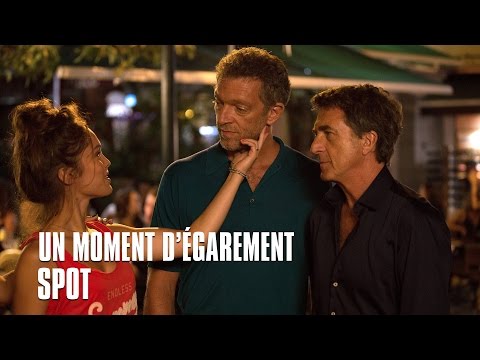 Un moment d'égarement - SPOT 30 sec