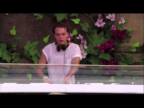 Don Diablo & Matt Nash - Starlight (Could You Be Mine) (Otto Knows Remix) Live at Tomorrowland 2013