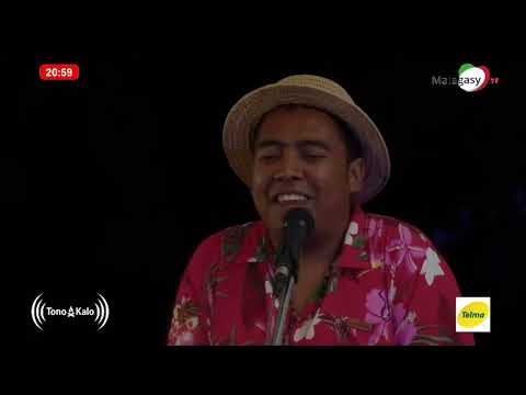 BONNE CHANCE - BELAHY & ANKOAY