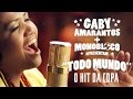 Gaby Amarantos e Monobloco - TODO MUNDO ...