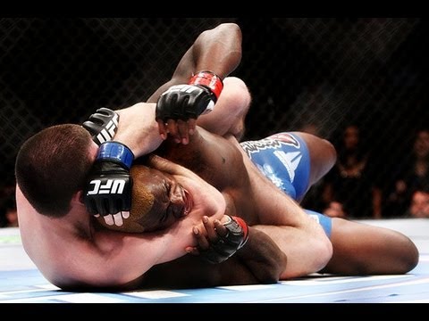 Melvin Guillard vs Jim Miller full fight