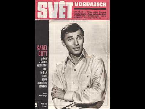 Karel Gott - Day By Day (9.3.1967, vydáno 1998)