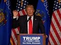 Trump Criticizes Iran Deal Calls Obama Baby