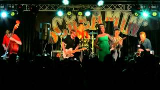 Nikki Hill Tough Lover & What About Love