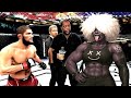 Ufc 4 Khabib Nurmagomedov Vs Cati Bose Ea Sports