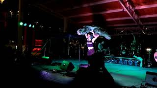 Doll Skin - Puncha Nazi (Live at PVMF on May 19, 2018)