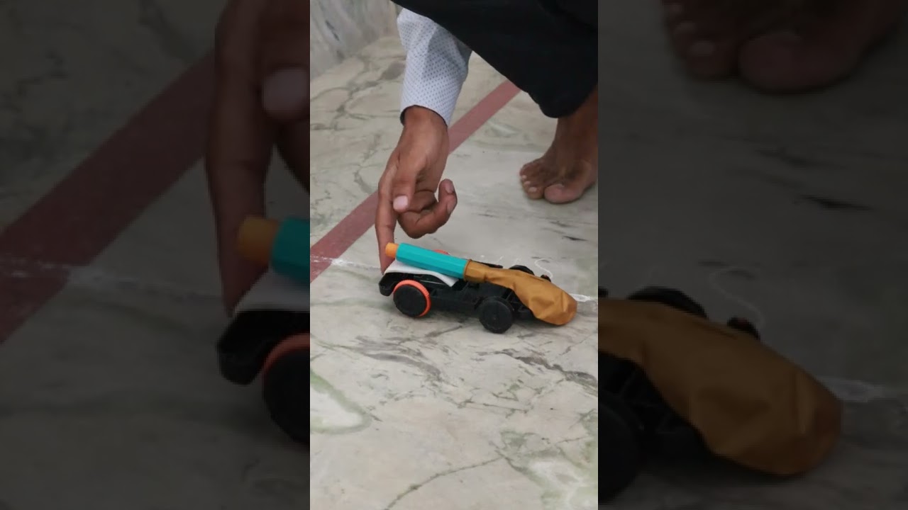 🚓Newton's First Law of Motion🚓| Class 9 Science Chapter 9 [Force and Laws of Motion] | LP