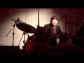 廣田龍人☆Ricky & MICHELLE 『Caravan』（The Ventures）