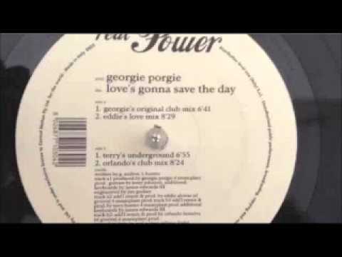 Video thumbnail for Love’s Gonna Save the Day