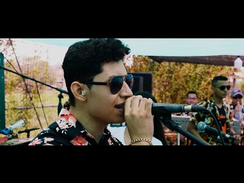 Sin Tu Cariño - La Formula Original / En Vivo